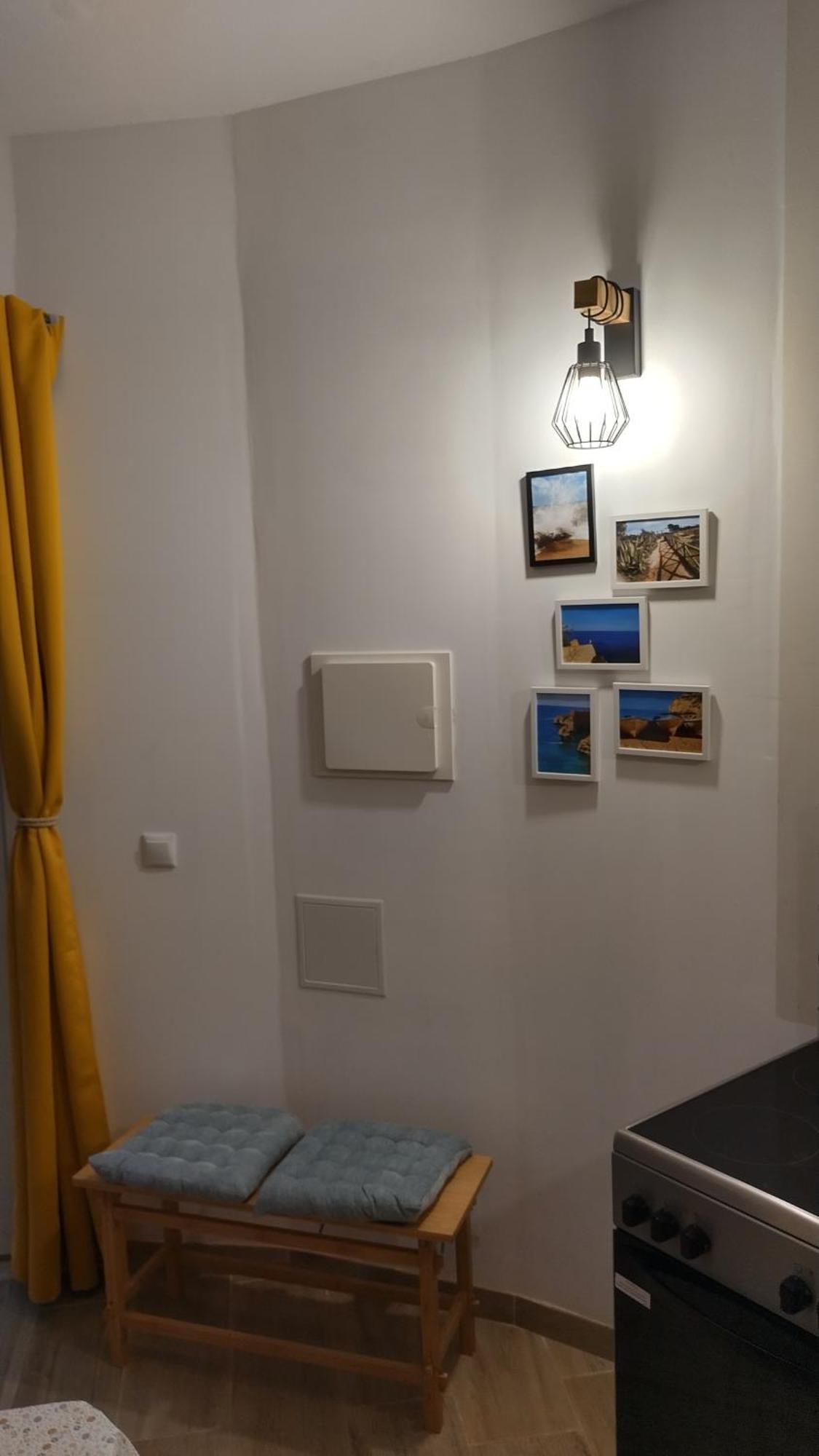 Studio Rocha Carvoeiro- Open Space Carvoeiro  Eksteriør billede
